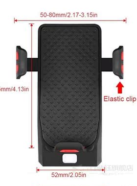 4 in 1 Bicycle Light Flashlight Bike Horn Lamp MTB Road Cycl