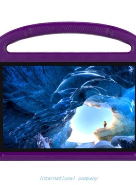 AmAzon Fire HD 10 10.1incH 2019 TAbleT ProTecTer  KiDS  SHel