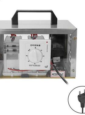 35g/h Air Water Purifier Cleaner Ceramic Ozone Generator Tab