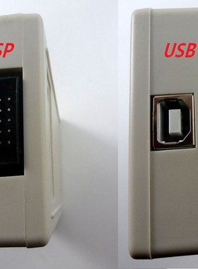 Lattice ispDownload Cable USB Jtag ISP FPGA CPLD Programmer