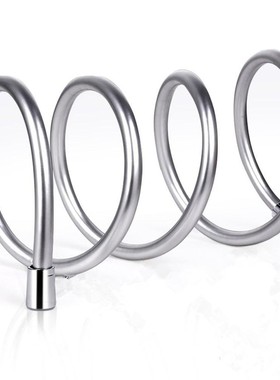 Shower Hose Flexible Anti-Kink Handheld Water Pipe Bath Room