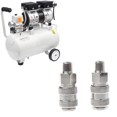 1Pc Euro Air Line Hose Connector Fitting Female Quick Releas