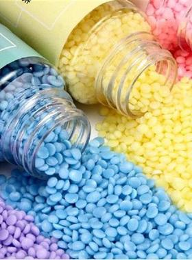 Long Lasting Fragrance Beads Laundry Softener Beads Washing