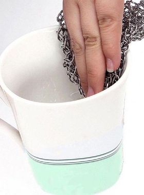 616 Cast Iron Cleaner Kitchen Skillets Cleaner Pot Steel