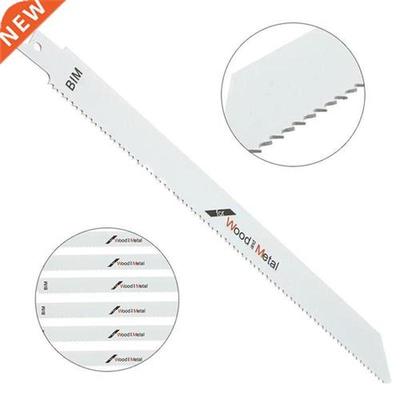 150/300/225mm BI-Metal Reciprocating Saw Blade Flexible For