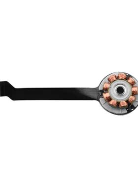 Gimbal Yaw Motor Semi-finished Y-axis Motor Drone Repair Par