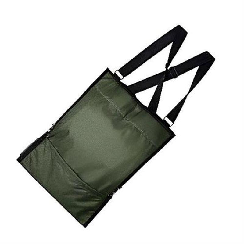 Fruits Picking Bag Berries Mushroom Vegetables Foraging