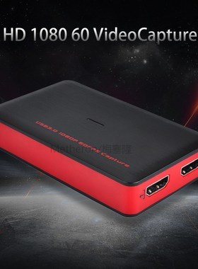 Ezcap 1080P 60fps Full HD Video Recorder 261 HDMI to SB Vide