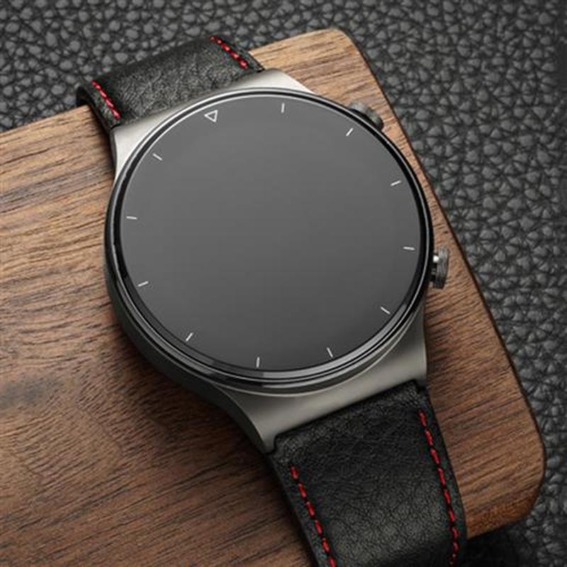 For Phone Huawei Xiaomi GT3 Pro Smart Watch Men Android 2023
