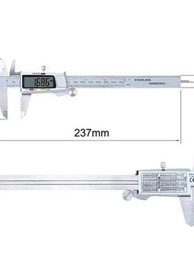 Digital Caliper Stainless Steel Electronic Vernier Calipers
