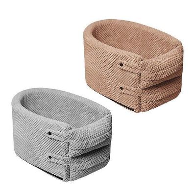 Dog Car Carrier, Soft Safety Pet Booster Seat, Breathable