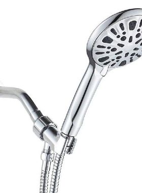 Shower Head, 9 Settings High Pressure Handheld Shower Head