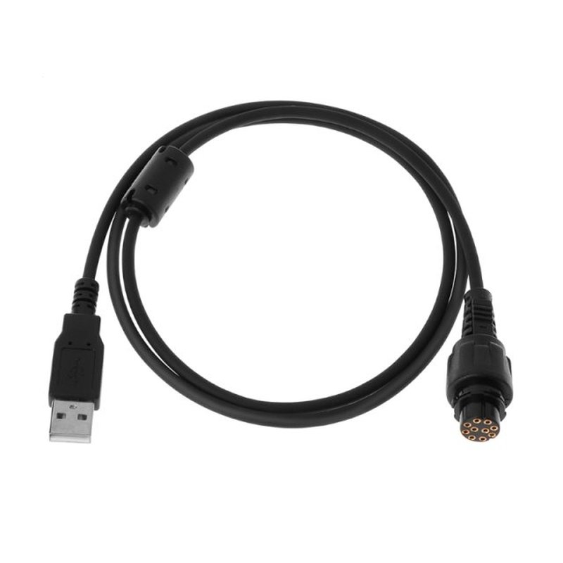 USB Programming Cable For Hytera Radio MD78XG MD780 MD782 MD