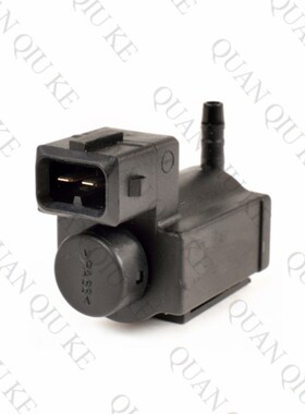 Turbocharger Solenoid valve Fit For 320i 325i 330i 520i 545i