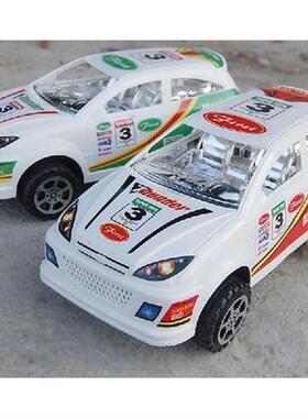 Children Toy Car 20 Inertia Model Cars Green Red Toys Back