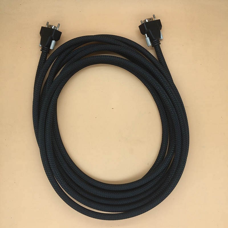 Spectra Polaris 512 printhead LVDS PCI main board date cable