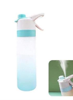 Large Capacity Kettle Plastic Drinking Bottle Cooling And
