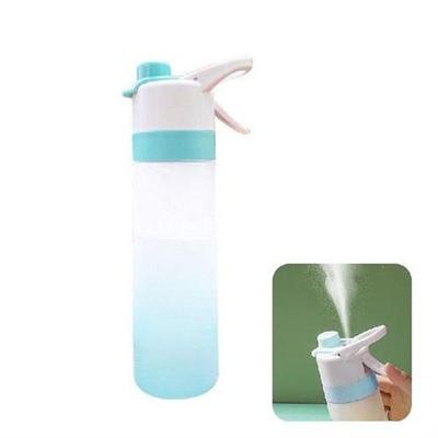 Large Capacity Kettle Plastic Drinking Bottle Cooling And