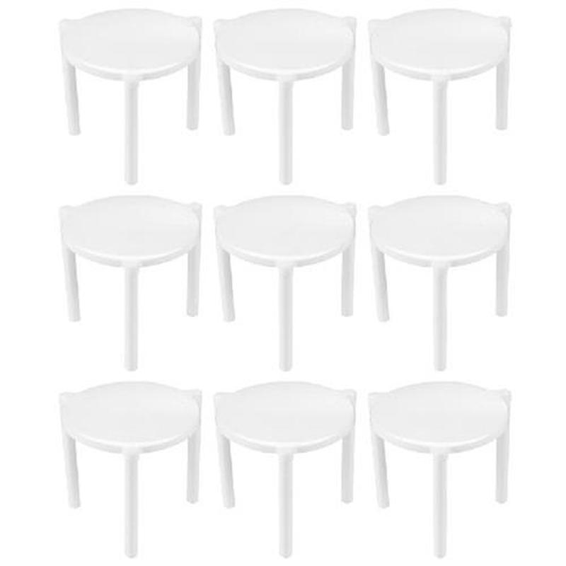 Pizza Stand Saver Tripod Box Support Stack Pie Takeout