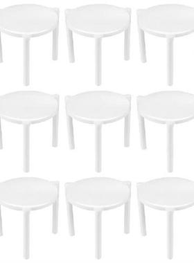 Pizza Stand Saver Tripod Box Support Stack Pie Takeout