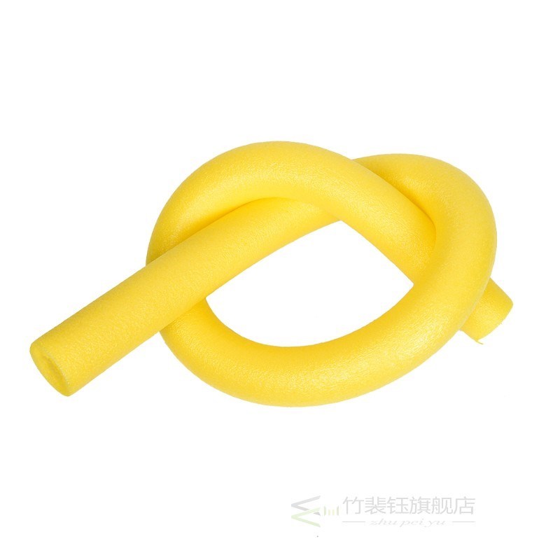 New HOT!Swimming Aid Foam Noodles Swim Pool Noodle Water Fl
