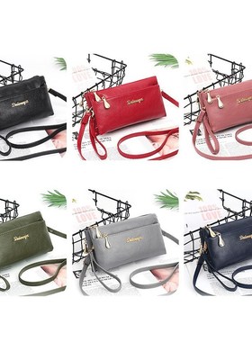 Clutch Wallets Women 2020 New Trend Fashion Korean Ladies S