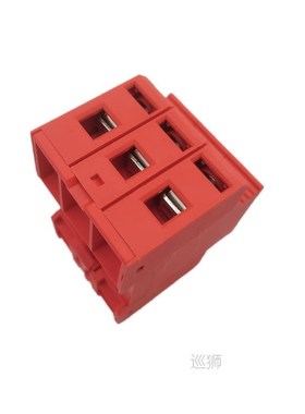 SPD Surge Protective Device DC 500V 1000V 3P DC1000V 20KA~40