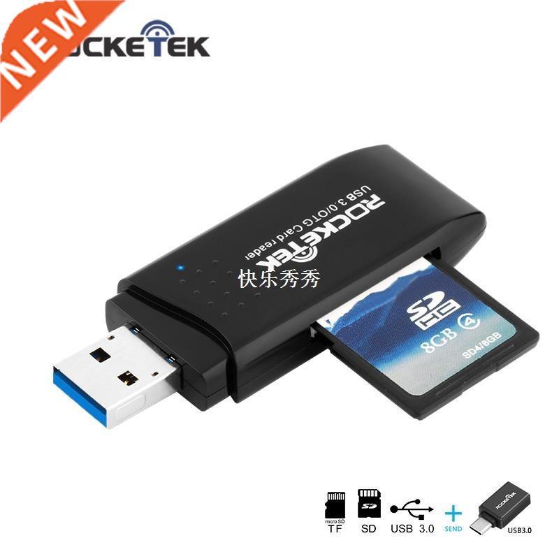 usb 3.0 multi 2 in 1 memory otg phone card reader 5