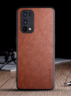 Case for OPPO Realme X7 Pro Realme X7 funda luxury Vintage