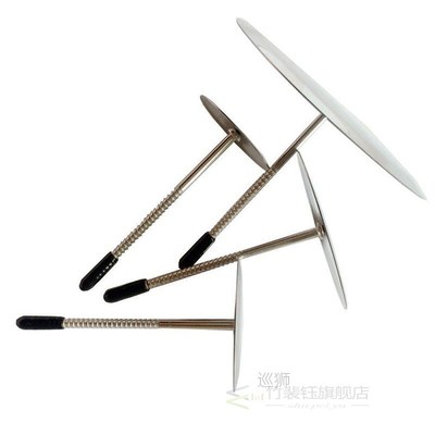 5 Pcs Set Cake Nail Scissors Cake Decorating Tools Baking Ac