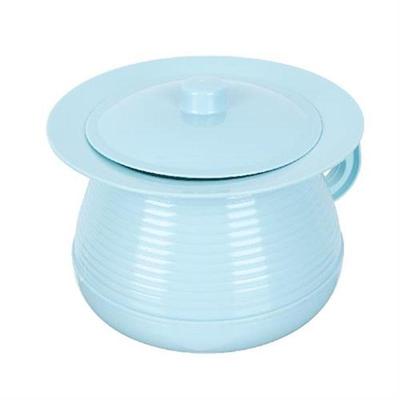 Urine Jar Travel Car Seat Urinal Chamber Pots Portable Car