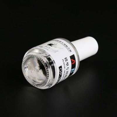 ABS Plastic Model Cement Special Glue Acrylic Plexiglass Fas