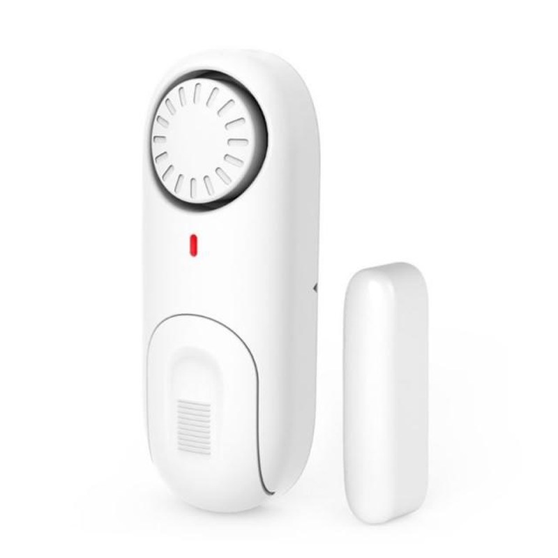 Home Guard Against Theft Alarm Door/Windows Electronic Wirel