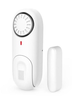 Home Guard Against Theft Alarm Door/Windows Electronic Wirel