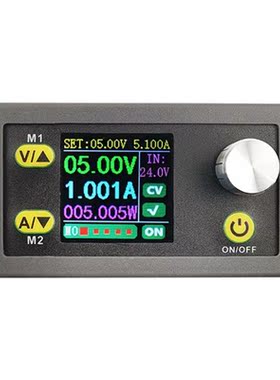 36V 5A Adjustable digital control DC regulated LCD display p