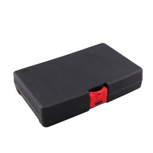 12Pcs 8-19mm Flexible Head Ratchet Gear Spanner Wrench Set S