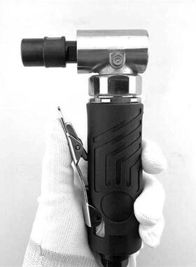 1/4 Inch Air Angle Die Grinder 20000 RPM Variable Speed Ball