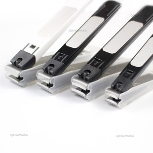 Cutting-Machine Nail-Clippers Professional Made-In-Japan Nai