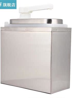 Kitchen Sauce Dispenser Sauce Pump Condiment Dispensing Tool