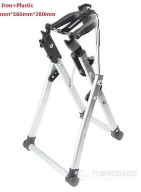 MTB Bike Repair Tools Bicycle Wheel Truing Stand MechanicTr