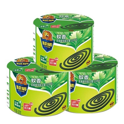 Tsao mosquito-repellent incense incense coil increasing