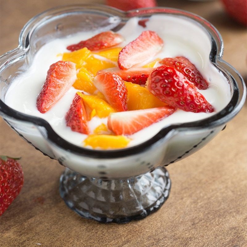 10g Lactobacillus Yogurt Starter,5 Probiotics,Make Dessert A