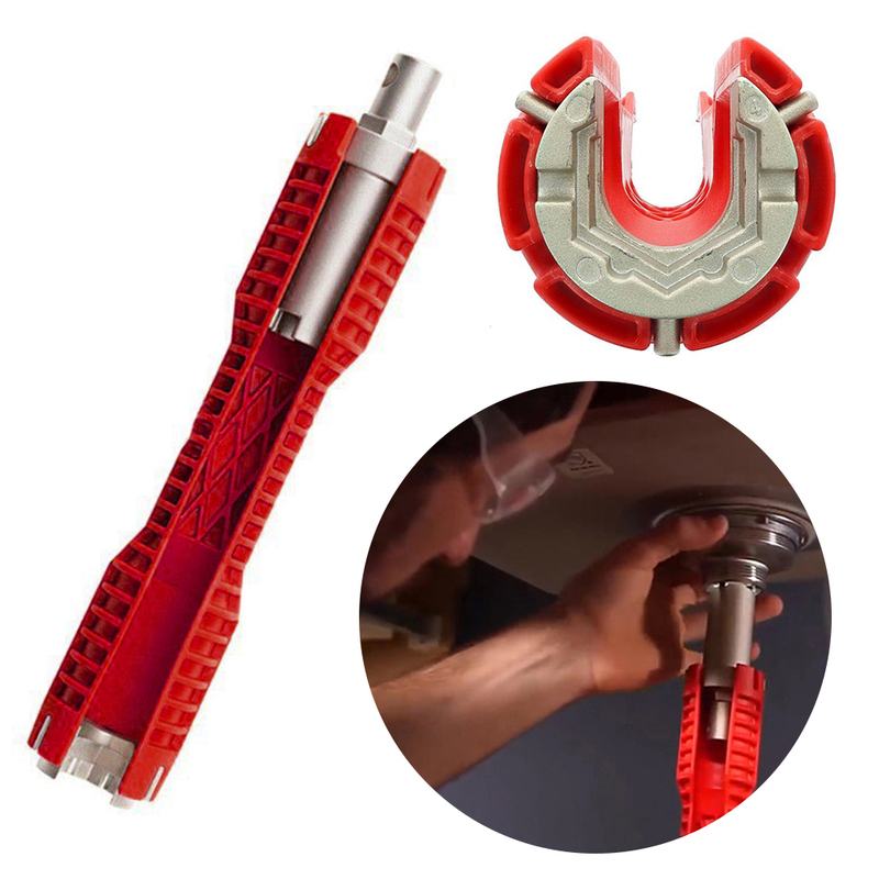 Household Kitchen Non Slip Multifunction Sink Installer