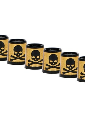 Golf Ferrules Fit Irons Shaft and wedge spec inner *higher*