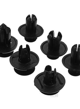 1000Pcs 30 kinds Universal Mixed Auto Fastener Car Bumper Cl