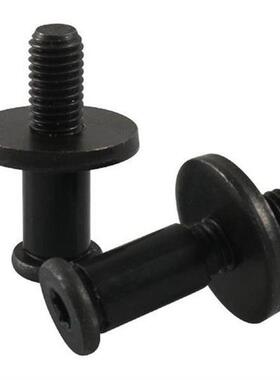 2 Pieces Tailgate Striker Bolt, with Washer and Nut for