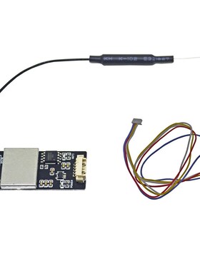 MAVLink Wifi Bridge 2.4G Wireless Wifi Telemetry Module wit