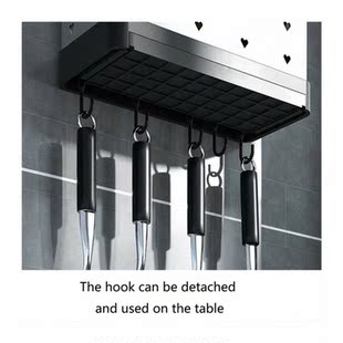 Kitchen Utensils Chopsticks Holder Drying Rack Basket with H