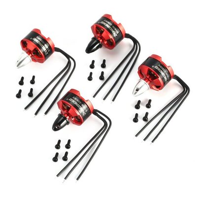 Newest High Quality 4PCS Racerstar Racing Edition 1806 BR180