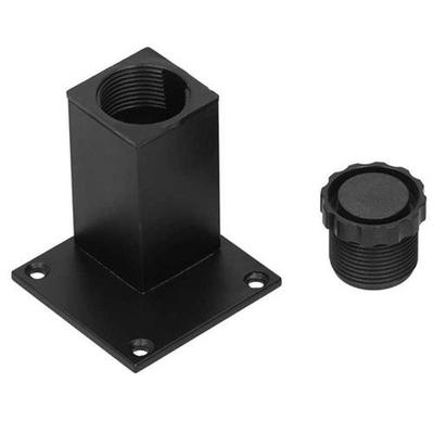 4Pcs/Set Furniture Leg Adjustable Heig Sofa Cabinet Feet A